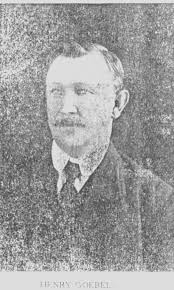 Goebel's Opera House — Whiting-Robertsdale Historical Society