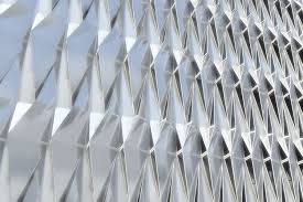 Aklausen City Solar Shading Facade Fa08 Solar Shades Facade Shading Device