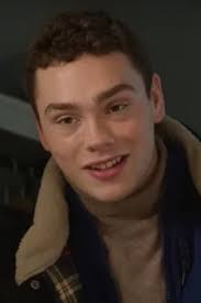 Markus in Young Royals