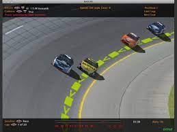 How ever his driving carrier started as early as 1998 when he was just 13 years old. Nascar Racing 2003 Season Macintosh Repository