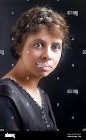 Calderhead hi-res stock photography and images