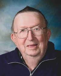 Orlin "Pete" Stockman