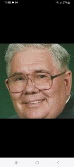 Obituary for Daniel Klinkenberg