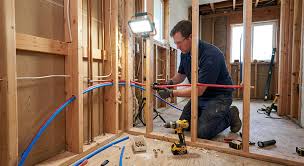 Whole-House Repiping in Andale, KS