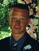 Obituary information for Robert Eugene Shadowens III