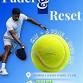 Padel and Reset
