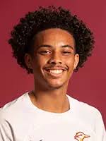 2025 Men's Soccer Roster