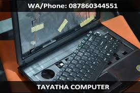 Sebuah kawat yang terjepit atau rusak dalam kabel lcd juga dapat. Service Keyboard Laptop Asus Acer Hp Cepat Di Gianyar Tayatha Acer Keyboard Laptop