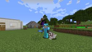 What S The Best Method Of Getting Mending Books Survival Mode Minecraft Java Edition Minecraft Forum Minecraft Forum