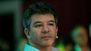 Listen to Uber CEO's emotional meeting about sexual assault