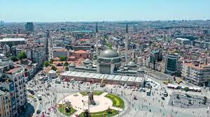 Yüzde 90'ı tamamlanan caminin pencere camları takılmaya. Oftpxp Nis0pcm