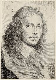 NPG D28289; David Beck