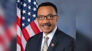 Tim Patton donates $624 to Kamala D. Harris' campaign committee from July  to December