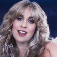 Candice Night Fanlisting
