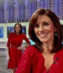 Happy birthday, ABC13-Rachel Briers! 🎉🎈🎁 She's a great co-worker, mom  and meteorologist! 😊 Send her some birthday wishes and follow her for the  daily forecast ☂️☀️🌨 www.abc13.com/weather