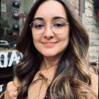 Maria Julia Martins Knutsson