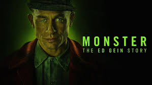 Monster: The Ed Gein Story