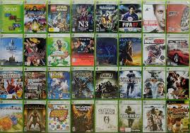 This Is Kind Of The One Year Later Version Of My Original Xbox 360 Games Photo Which Ended Up Being My Most Xbox 360 Games Original Xbox Video Game Systems
