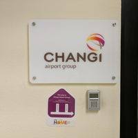 Singapore changi airport, commonly known as changi airport is a major civilian airport that serves singapore. Changi Airport Group Office Office In Changi
