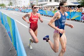 More news for olympic triathlon » Why Marathons Are Tougher Than Triathlons Wsj