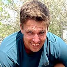 Eerie detail Colby Richards' wife immediately spotted making her call  police as search for father-of-two continues