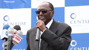 Chris kirubi is a kenyan industrialist, entrepreneur, businessman, and philanthropist. Chris Kirubi