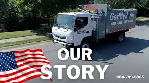 Peace services junk removal is here to help when you are. Junk Removal Cleanouts Richmond Virginia Get My Junk