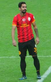 Da hat galatasaray gegen antalyaspor ein vorgezogenes silvesterfeuerwerk am bosporus geliefert. Yigit Gokoglan Wikipedia