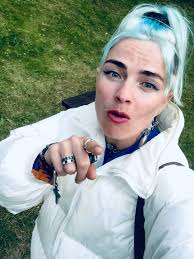 Some beautiful music is finding its place in this world as we speak. How  blessed we are…! 🔥🔥🔥#ALNA #alnamusic