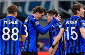 Atalanta Can Beat Anyone In The Champions League