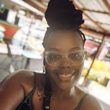 Brittany Gee (@britalamode) • Threads, Say more