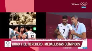 Diario uno voley agustín loser. 2htqiq8kek9k0m