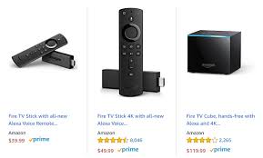 Android Tv Vs Amazon Fire Tv Which Is Best