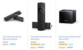 android tv vs amazon fire tv which is best