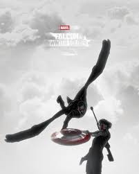 We've gathered more than 5 million images uploaded by our users and sorted them by the most popular ones. Falcon Amp Winter Soldier Fan Art Falcon Marvel Winter Soldier Wallpaper Winter Soldier