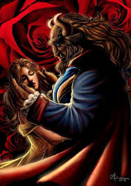 Beauty And The Beast Disney Classico Fa Art 14022223 Fanpop