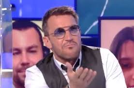 He is a producer and actor, known for secret story (2007). Benjamin Castaldi Riposte Et Etrille Patrick Timsit Ce N Est Pas Drole Du Tout Video