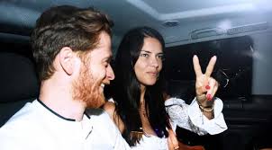Bestemsu özdemir is a 29 year old turkish actress born on 1st january, 1992 in istanbul, turkey. Yigit Kirazci Bestemsu Ozdemir I Cabuk Unuttu Yeni Ask Buldu Diziler Tv Haberleri