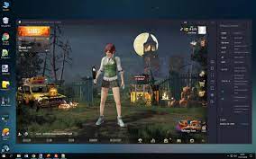 Download Emulator Pubg Mobile Resmi Versi Pc Selular Id