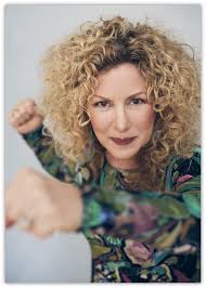 Mystic Healer and Author, Sonja Grace Offers Readings, Workshops