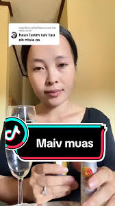 ຢ່າປິດການມອງເຫັນຂ້ອຍເດີ: Maiv muas