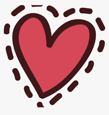Maybe you would like to learn more about one of these? Transparent Heart Clipart Png Heart Cute Clip Art Png Download Kindpng