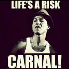 Download lagu life a risk carnal qnp mp3 dapat kamu download secara gratis di metrolagu. Life A Risk Carnal Bloodinbloodout Elgallonegro Chicano Love Gangster Quotes Chicano Quote