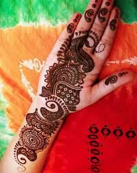 New Eid Arabic Mehndi Designs For Back Hand Pakistani Indian Mehndi Designs For Hands Simple Mehndi Designs Pakistani Mehndi Designs