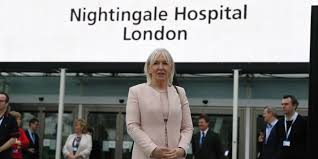 See more of nadine dorries on facebook. Minister Nadine Dorries Criticised For Tweeting Doctored Video From Far Right Account Attacking Keir Starmer