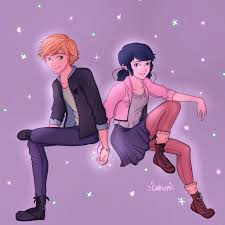 Check spelling or type a new query. Miraculous Ladybug Fan Art Adrien And Marinette Miraculous Ladybug Anime Miraculous Ladybug Miraculous Ladybug Fan Art