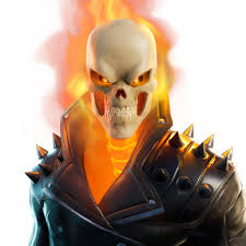 The first friday night fortnite starts tonight, october 19. Ghost Rider Fortnite Wiki Fandom