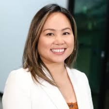 The granddaughter of a civil rights leader helps create Airbnb's vision…