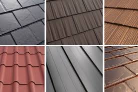 Walau praktis, bahan ini mudah menyerap. Mengenal 5 Jenis Material Atap Umum Digunakan Blog Ruparupa