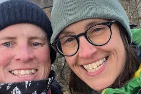 Fundraiser by Carly and Lucy Birnie : BELEZA Foundation & Alzheimer's  Society